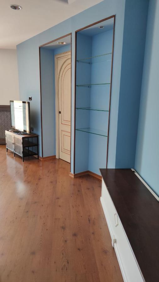 Maison Capodimonte Napoli Bagian luar foto