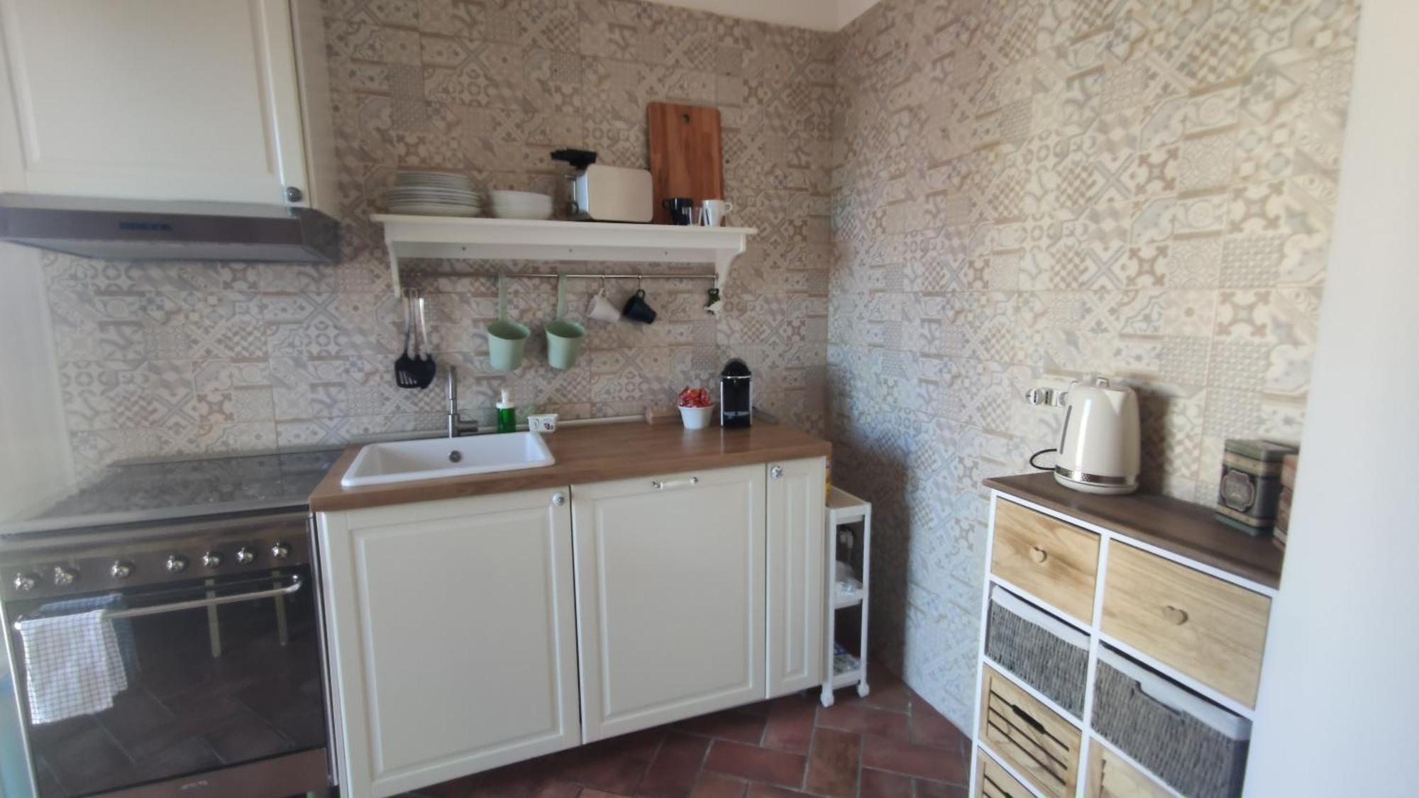 Maison Capodimonte Napoli Bagian luar foto
